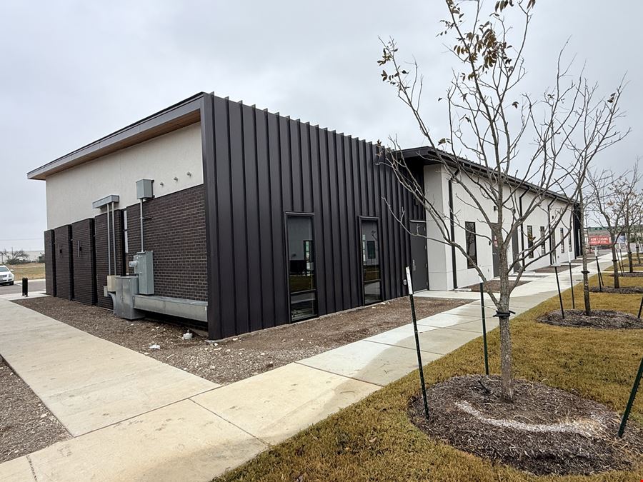 Pointe 183 Medical / Professional Park