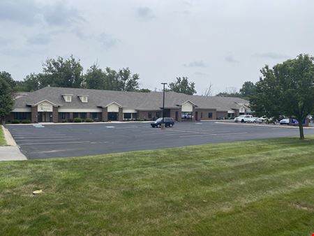 Preview of Office space for Rent at 6333 South East Street
