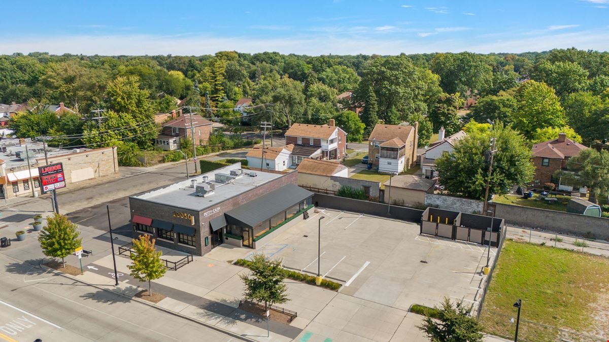 20050 Livernois Ave
