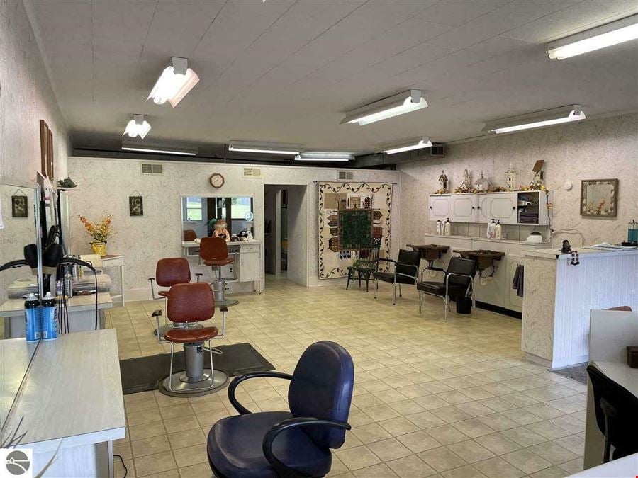 Beauty / Hair Salon Business