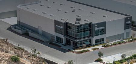 Preview of Industrial space for Sale at 6175 20th Street 