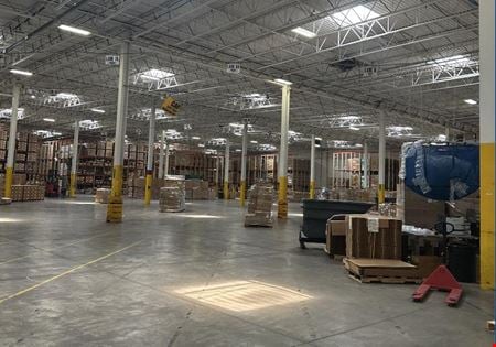 Preview of Industrial space for Rent at 3000 North Pontiac Trail