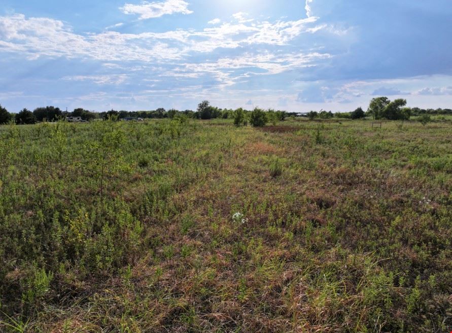 CADDO MILLS HWY. 66 LAND OPPORTUNITY