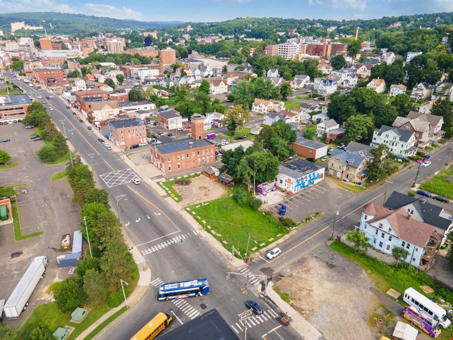 East Main - Commercial Development Opportunity