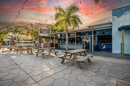 Preview of Industrial space for Rent at 2451 Central Ave