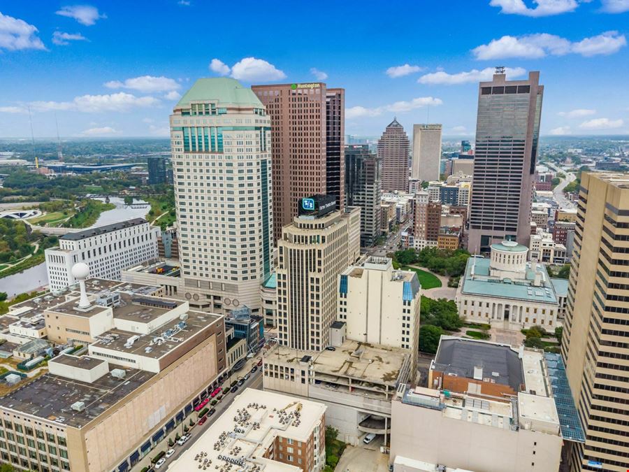 Fifth Third Center