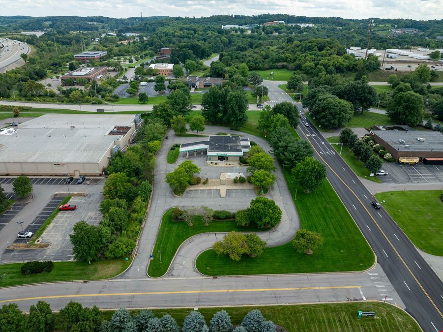 101 Commonwealth Dr