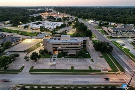 Preview of Office space for Rent at 3301 GOLDEN ROAD