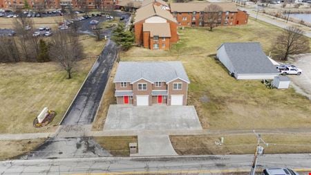 Preview of Mixed Use space for Rent at 2022 N Greentree Boulevard