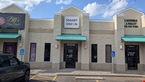 1605 E Griffin Pkwy