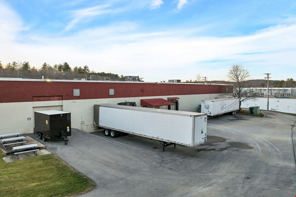 Fully air-conditioned Warehouse and Office for Lease, Available May 2025