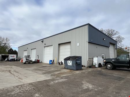 Preview of Industrial space for Sale at 521 N Stevenson St