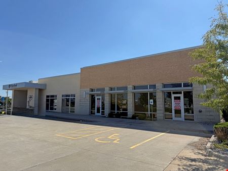 Preview of commercial space at 1719 E. Cambridge St.