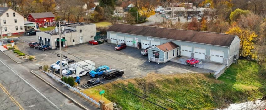 118 W Main St