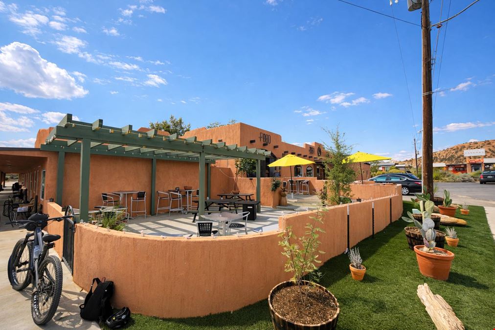 Escalante Canyon Inn