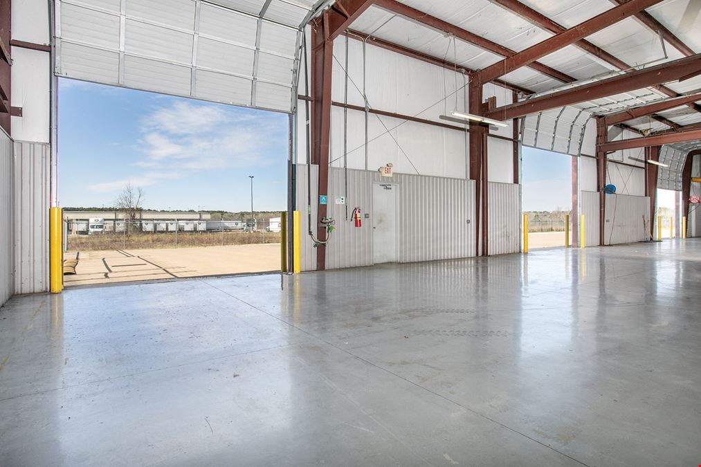 Industrial Property for Lease