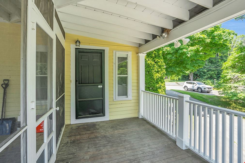 47 Prospect Street West Boylston, MA