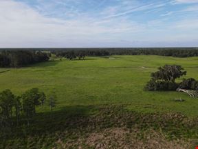 Waters Pond Ranch