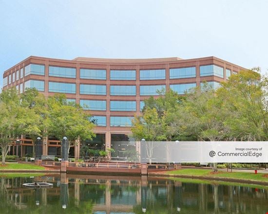 Preview of Office space for Rent at 1950 Summit Park Drive