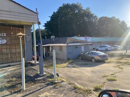 Preview of Retail space for Sale at 3135 Glenwood Rd