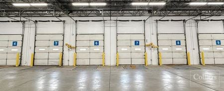 Preview of Industrial space for Rent at 4650 E Shelby Dr