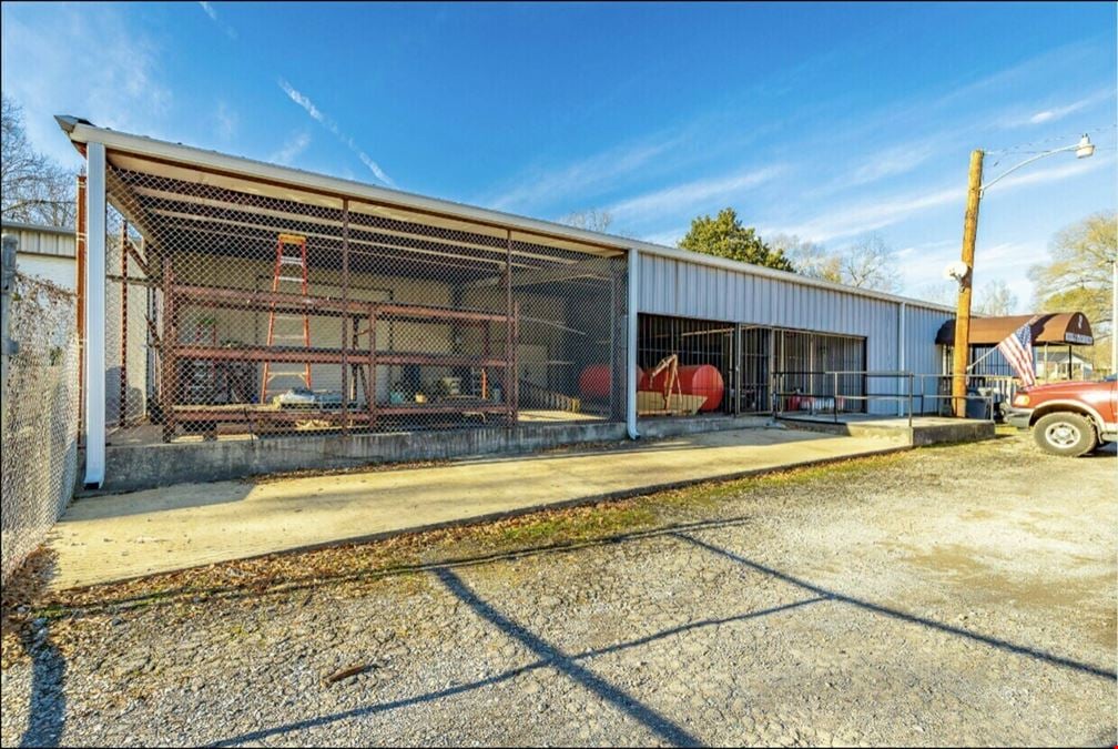 LaFayette Industrial Portfolio