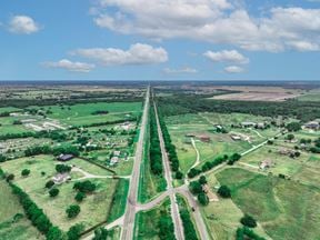 2.178 Acres for Sale in Caddo Mills