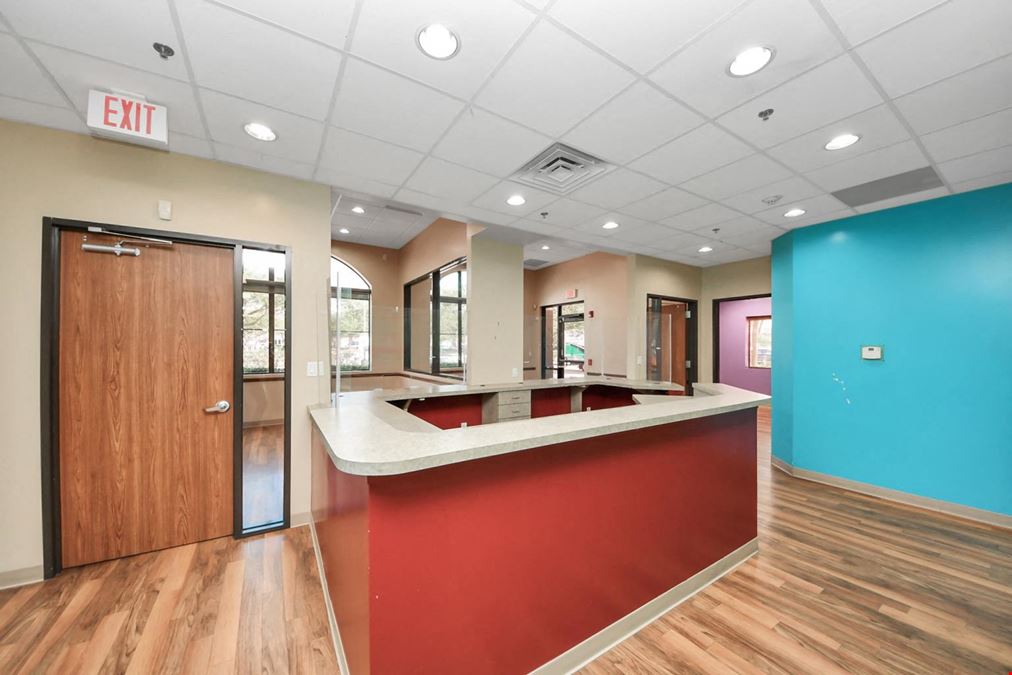 Medial Office Sugar Land