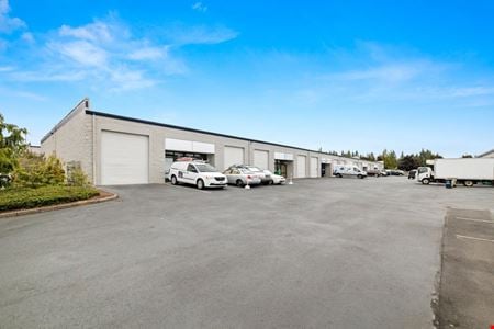 Preview of Industrial space for Rent at 2056 NE Aloclek Dr.