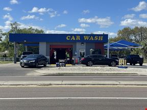 Palm Bay Car Wash