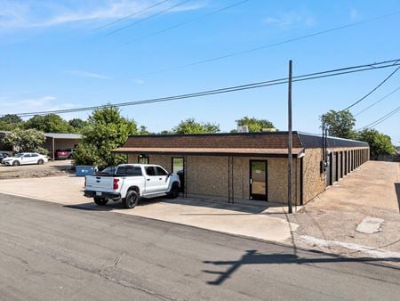 Preview of Industrial space for Rent at 1053 Industrial Blvd