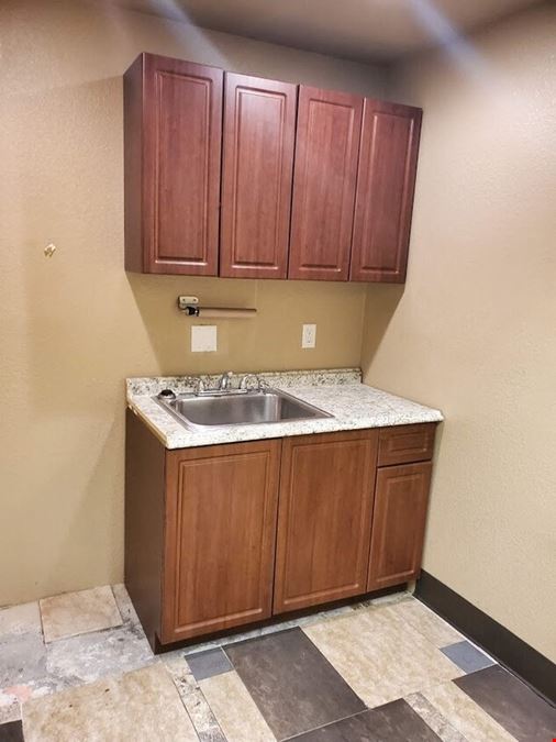 Canyon Gate Property