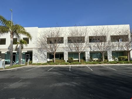 Preview of Industrial space for Rent at 4725 Calle Quetzal