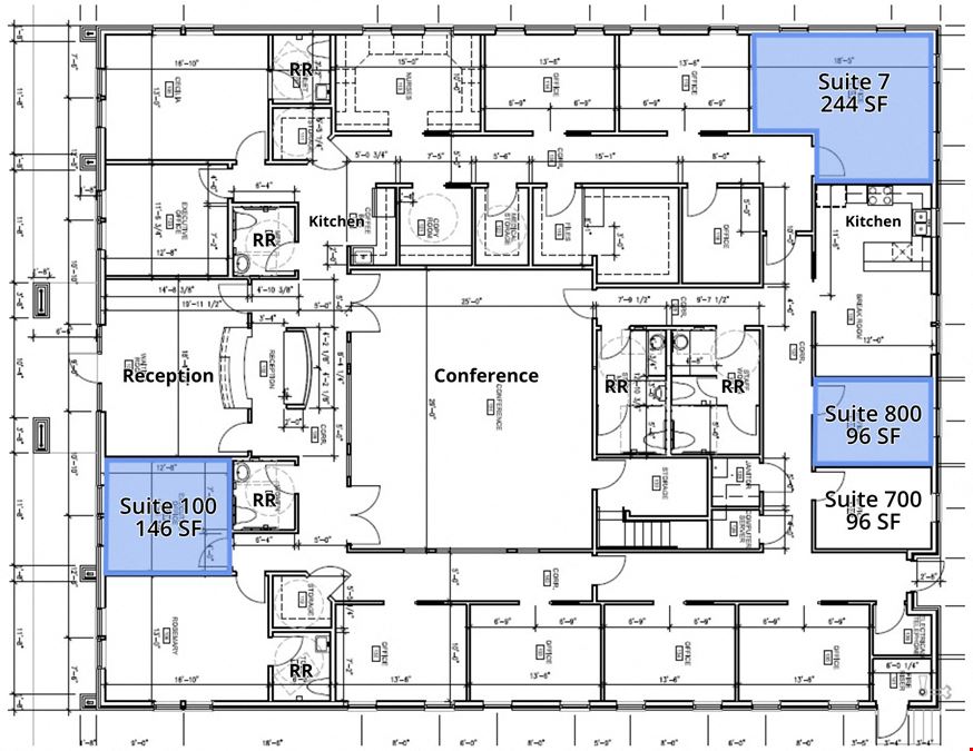 Vista 620 Condominiums