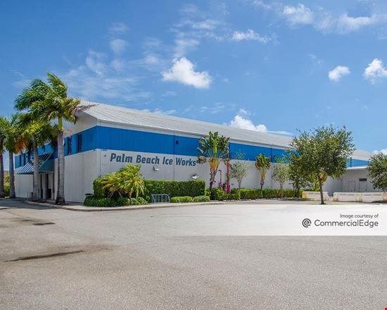 Preview of Industrial space for Rent at 398 Antrim Commons Drive, Bldg. 1
