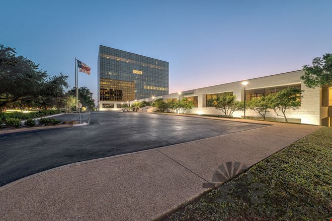 Preview of Office space for Rent at 1341 W Mockingbird Ln