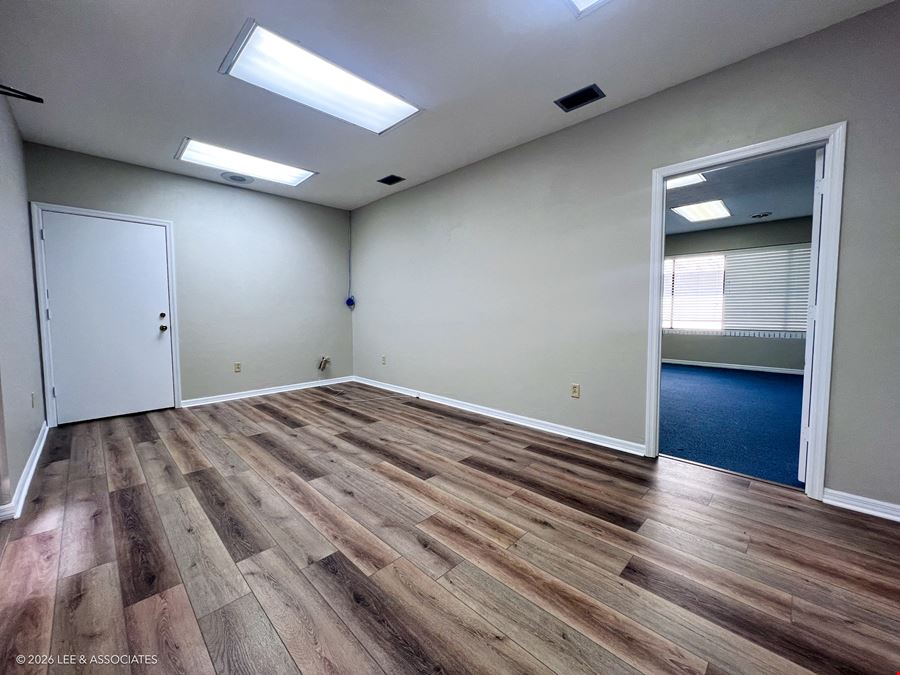 4432 NW 23rd Avenue, Suites 7 & 9