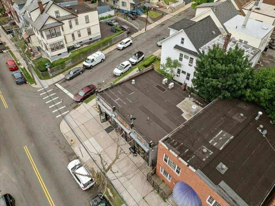 347 Sanford Avenue