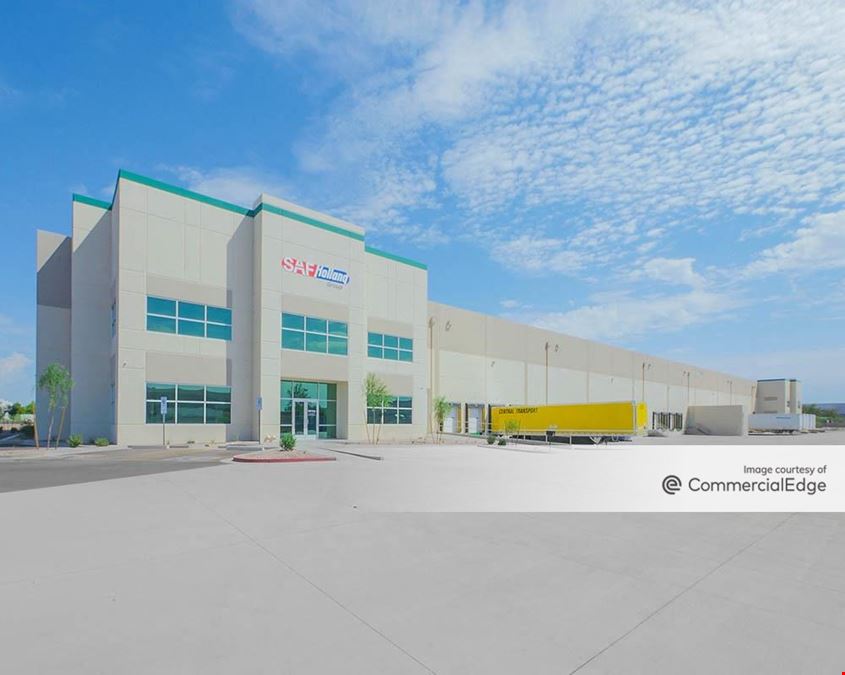 Prologis Phoenix Distribution Center - 555 South 65th Avenue