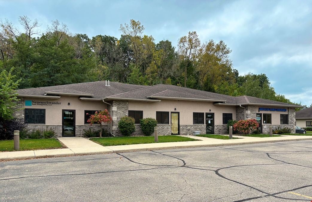 4877 Larson Beach Rd.