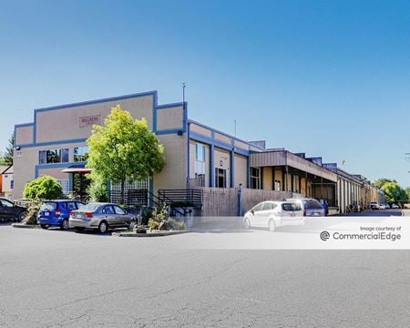 Preview of commercial space at 9119 Graton Road