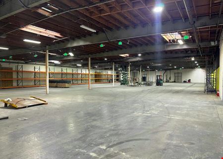 Preview of Industrial space for Rent at 3161 E Washington 