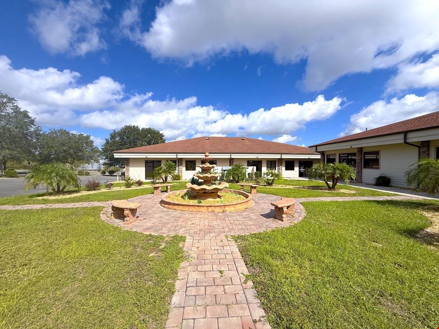 301 Skyline Dr
