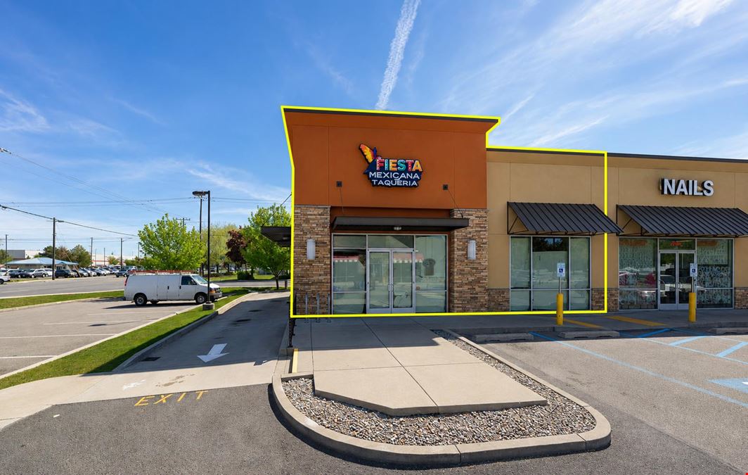 5020 E Sprague Ave, Ste 100
