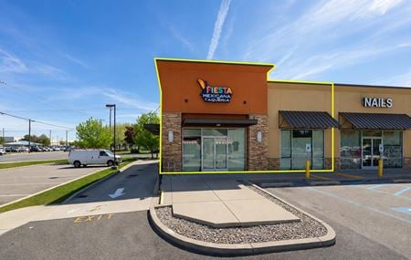 Preview of Retail space for Sale at 5020 E Sprague Ave, Ste 100