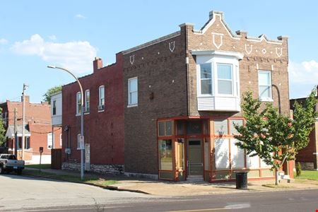 Preview of Multi-Family space for Sale at 4500 Virginia Ave
