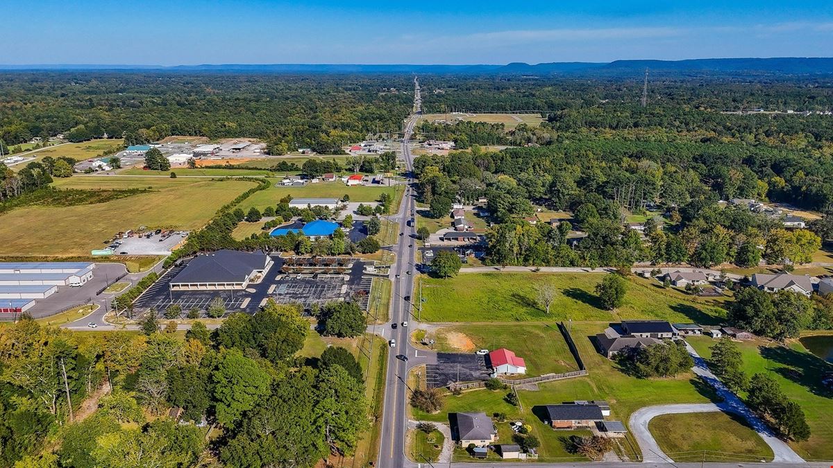 Commercial Development Opportunity