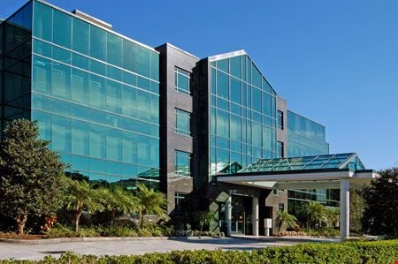 Preview of Office space for Rent at 1250 South Tamiami Trail