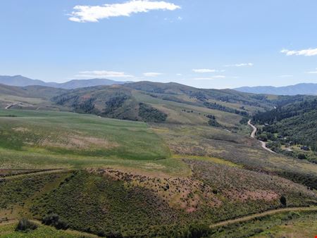 Preview of VacantLand space for Sale at 694.8 Acres TBD West Pocatello Creek Road