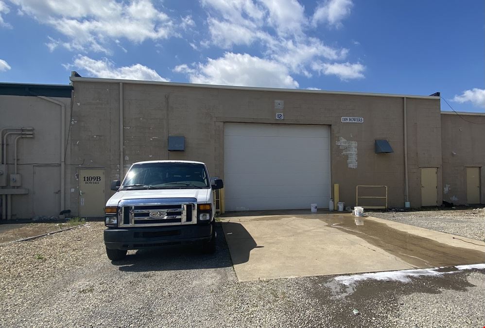 James Fillmore Complex